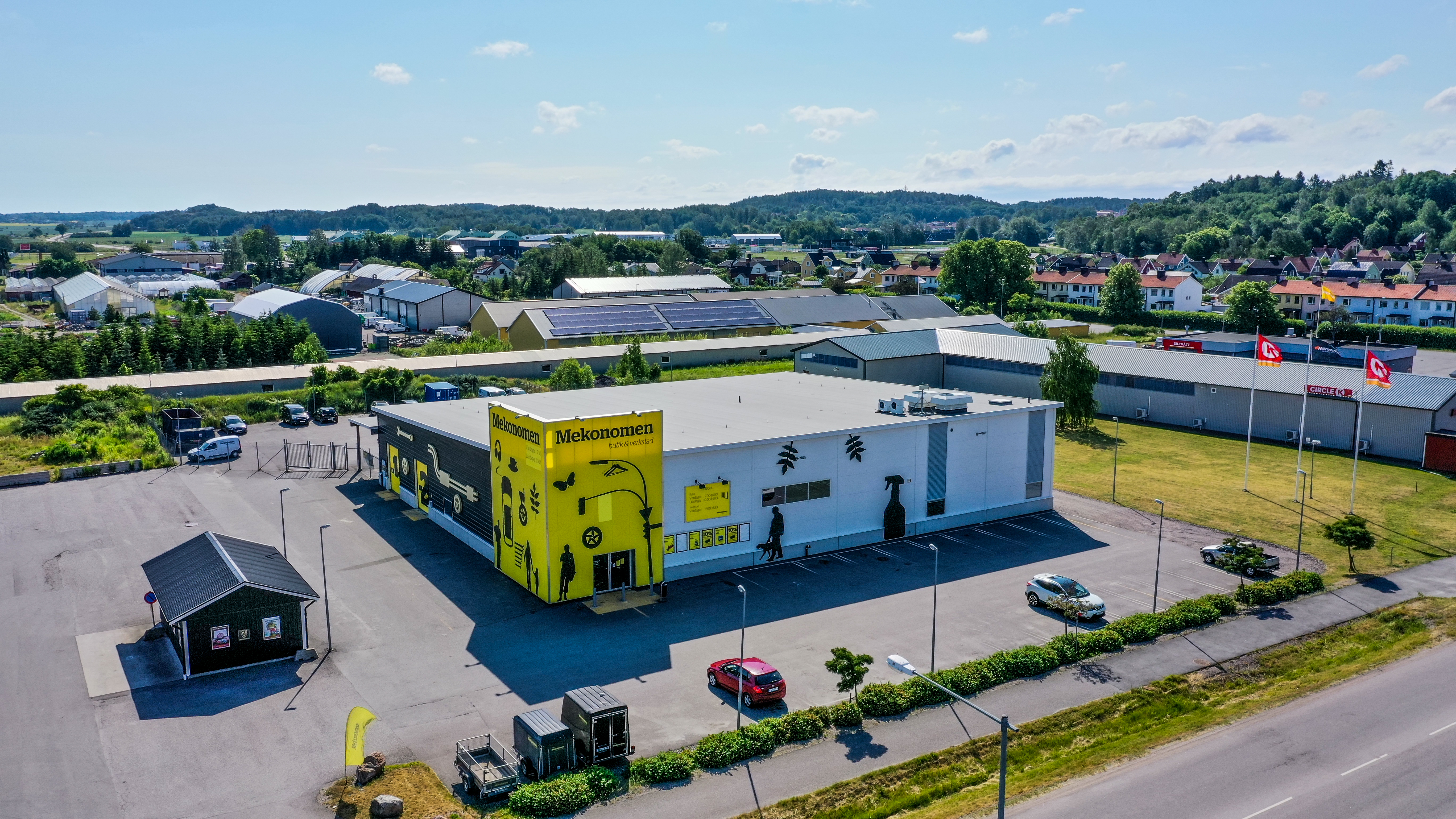 Rapsfjärlien 9