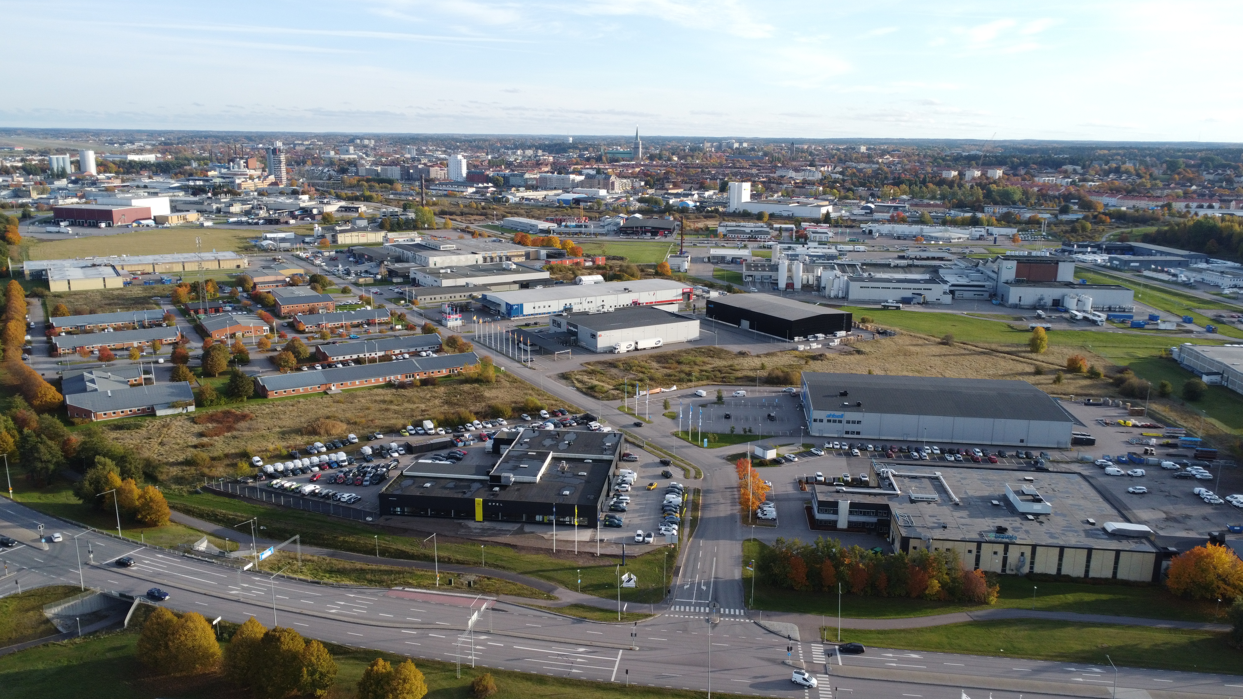 Glasberget 6