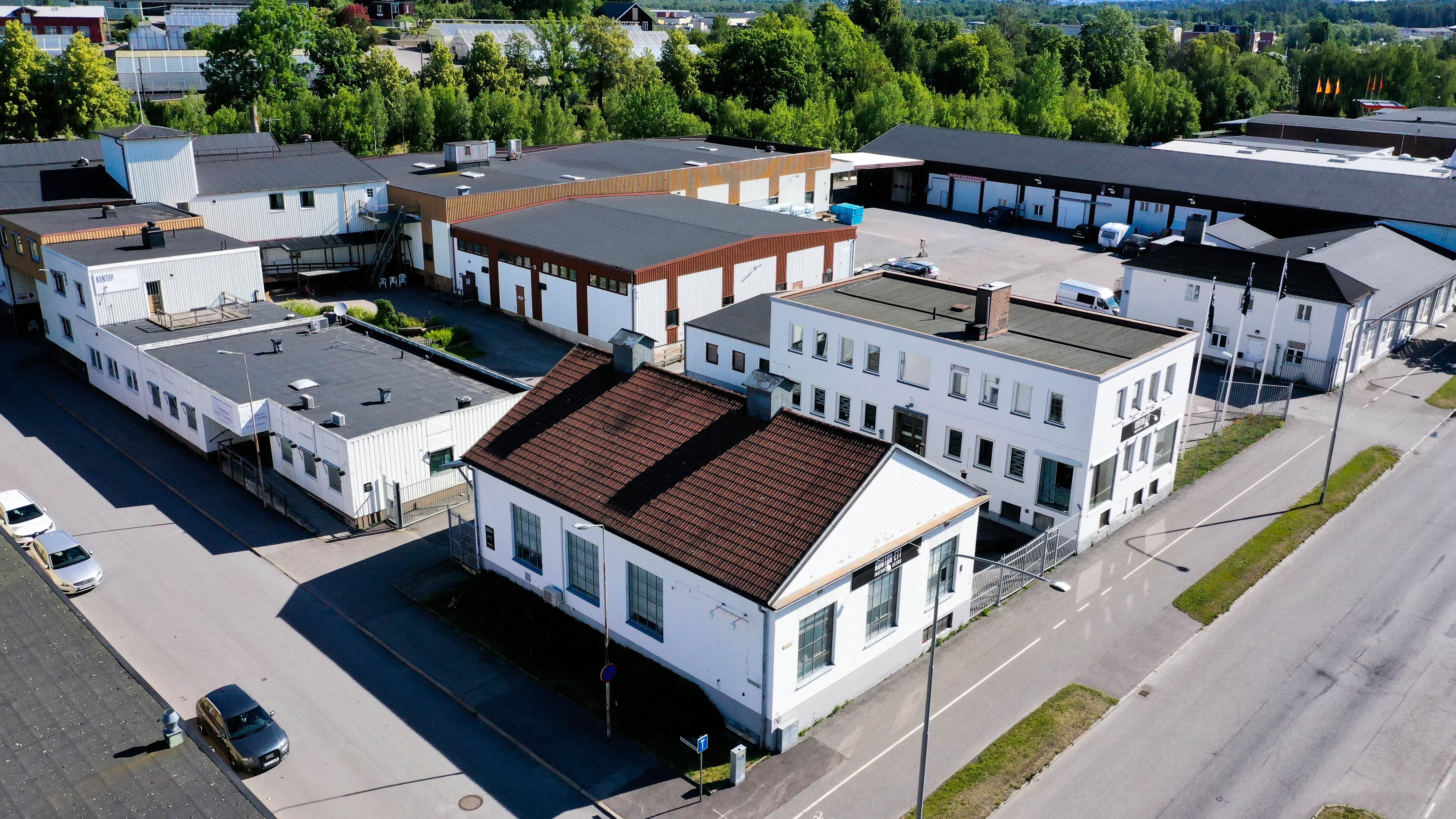 Kraften 9